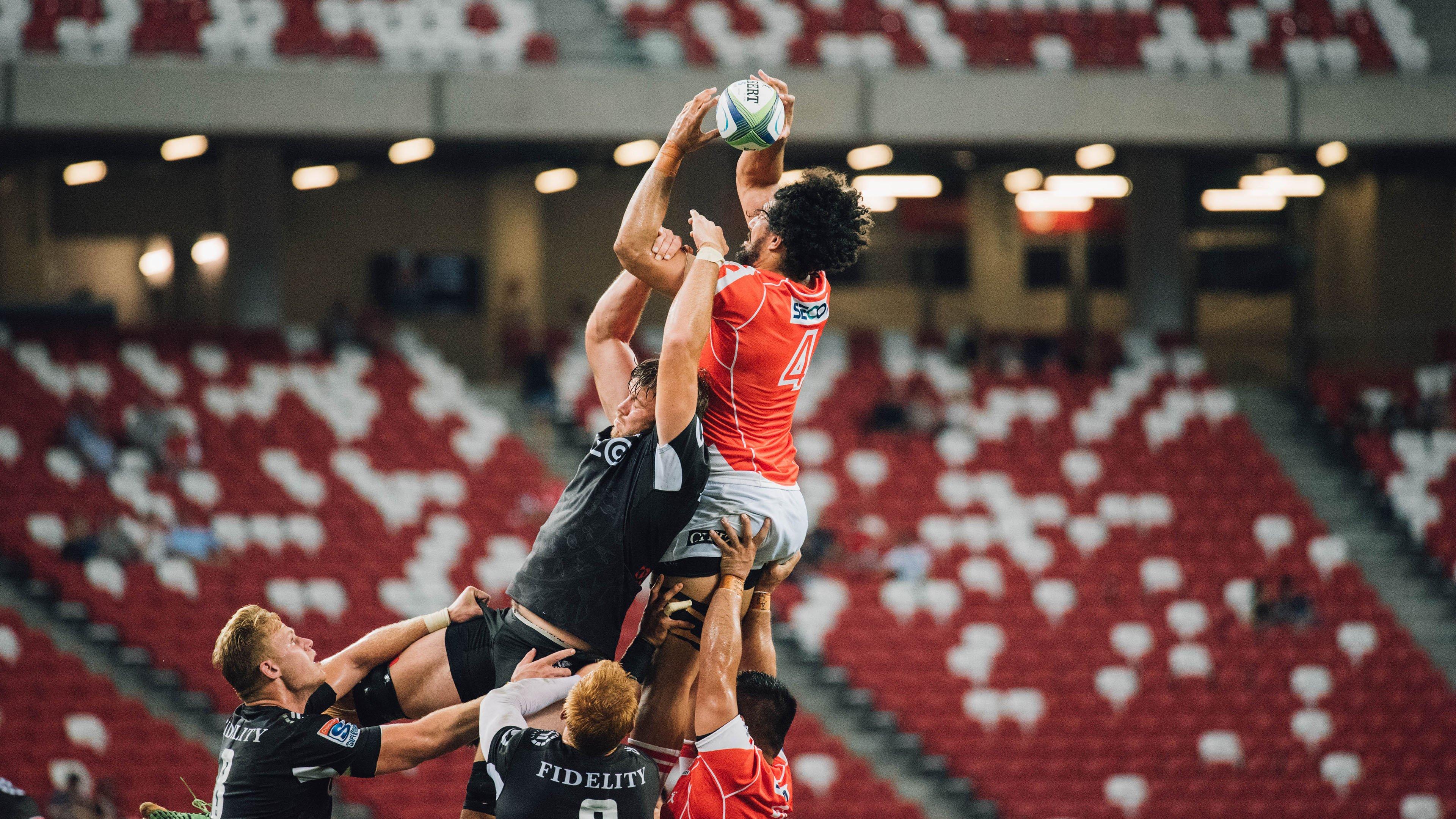 极限运动热潮席卷全球,挑战人类体能新巅峰